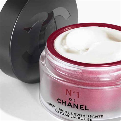 creme anti ride chanel n1|no 1 de chanel reviews.